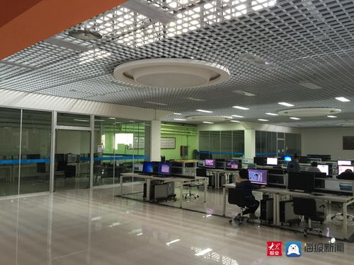 青島“創客工廠”推出三年免租福利，助力計算機房維護服務企業騰飛