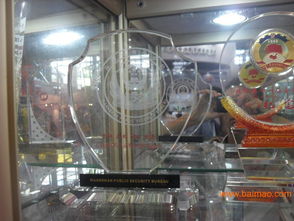 廣州禮品生產廠家 水晶獎牌、商務禮品與廣告促銷禮品的專業制作指南